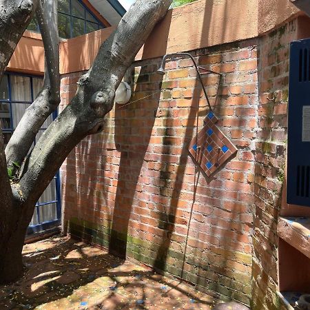 הארארה Weaver Cottages מראה חיצוני תמונה