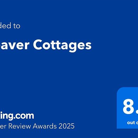 הארארה Weaver Cottages מראה חיצוני תמונה