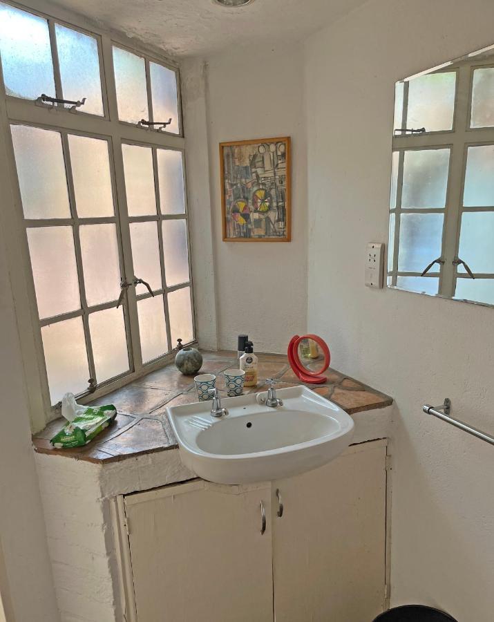 הארארה Weaver Cottages מראה חיצוני תמונה