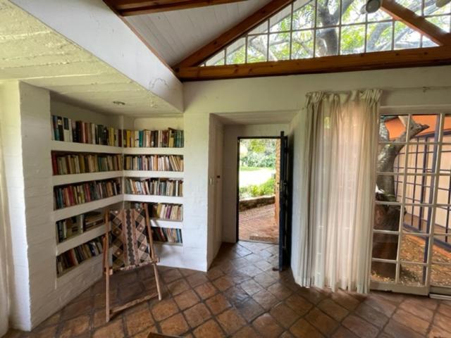 הארארה Weaver Cottages מראה חיצוני תמונה