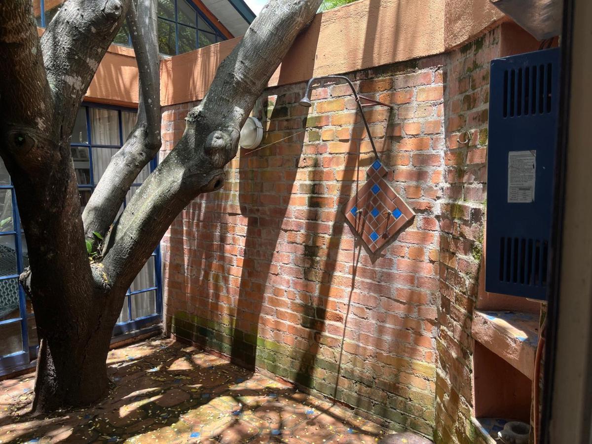 הארארה Weaver Cottages מראה חיצוני תמונה
