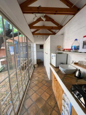 הארארה Weaver Cottages מראה חיצוני תמונה