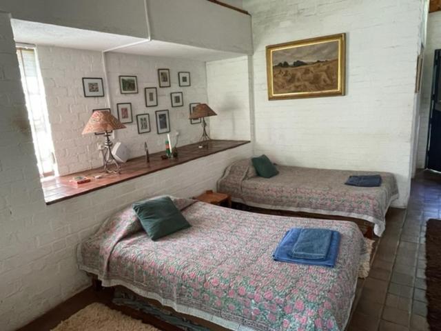 הארארה Weaver Cottages מראה חיצוני תמונה