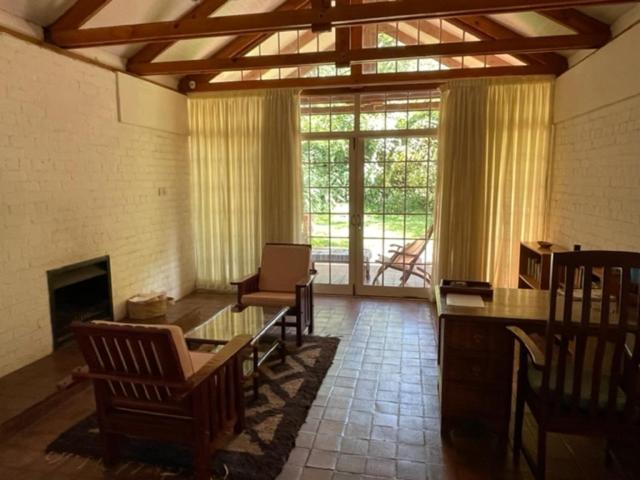 הארארה Weaver Cottages מראה חיצוני תמונה