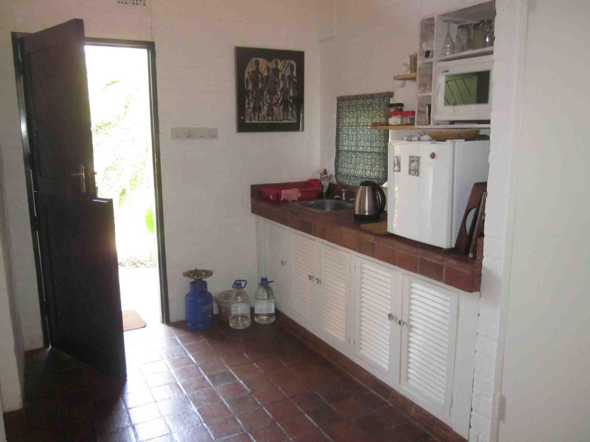 הארארה Weaver Cottages מראה חיצוני תמונה