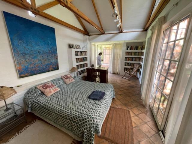 הארארה Weaver Cottages מראה חיצוני תמונה