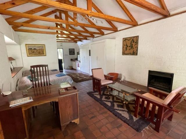 הארארה Weaver Cottages מראה חיצוני תמונה