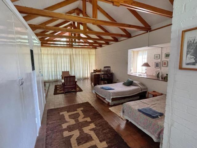 הארארה Weaver Cottages מראה חיצוני תמונה